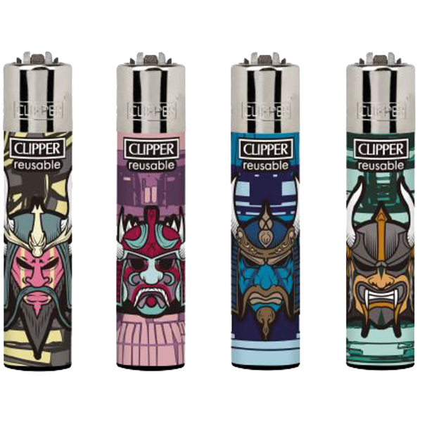 Bật lửa CLIPPER