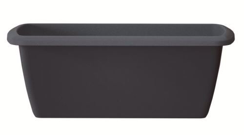 Truhlík RESPANA BOX antracit 39,2 cm