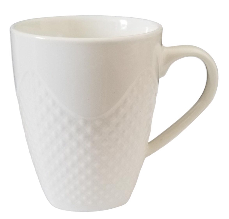 Keramický hrnek 400ml (12ks/bal)