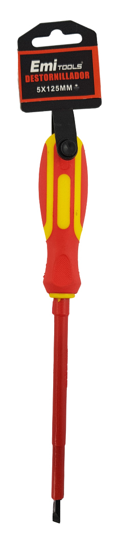 Šroubovák - plochý 24cm (12/bal,144ks/krt)
