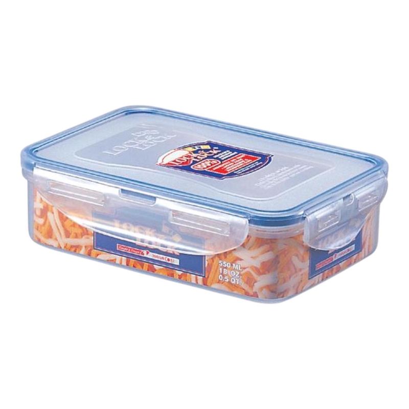 Hộp đựng đồ ăn 550ml