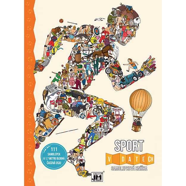 JM V datech Sport