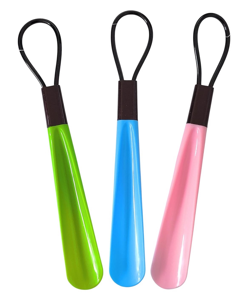 Lžíce na boty Venice 28cm (24ks/bal, 576/krt)