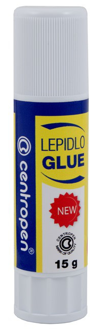 CENTROPEN lepidlo 15g (20ks/bal)