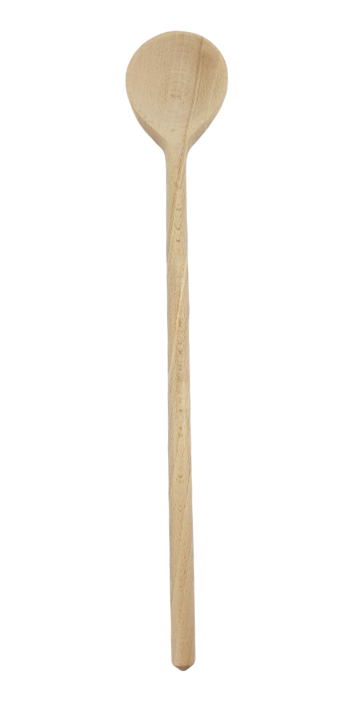 Vařečka dřevěná 30cm (6ks/bal)