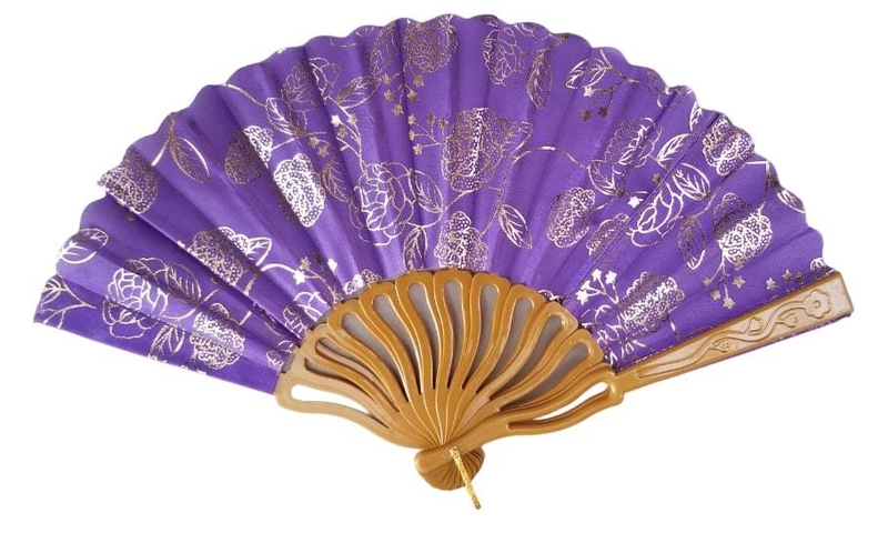 Quạt tay 23cm