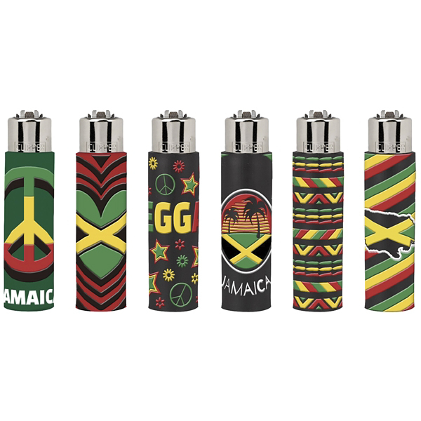 Bật lửa CLIPPER