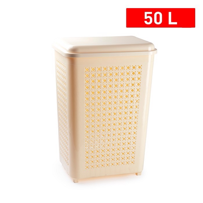 Sọt đựng quần áo 50L