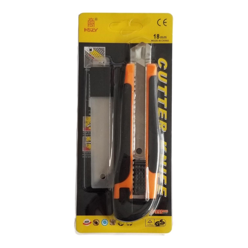 Dao rọc giấy 18mm