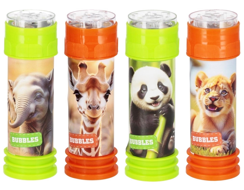 Thổi bong bóng 55ml