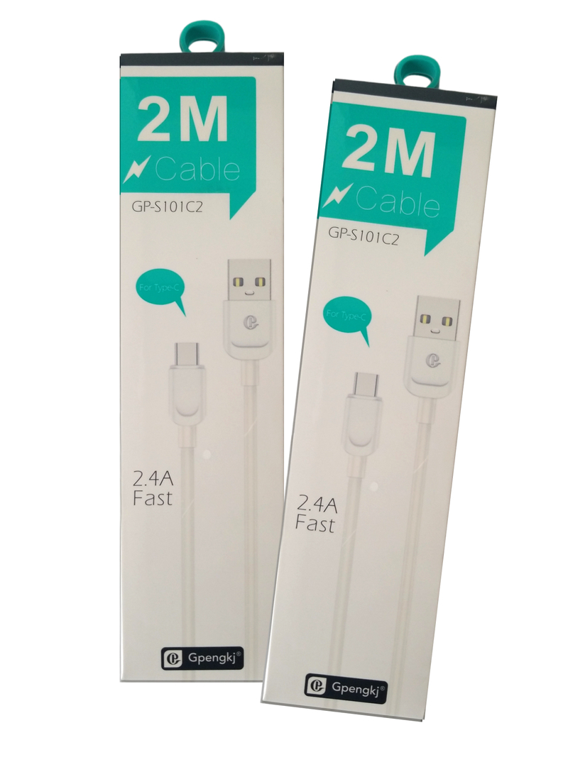 Dây sạc Type C 2M