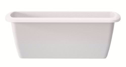 Truhlík RESPANA BOX bílý 39,2 cm