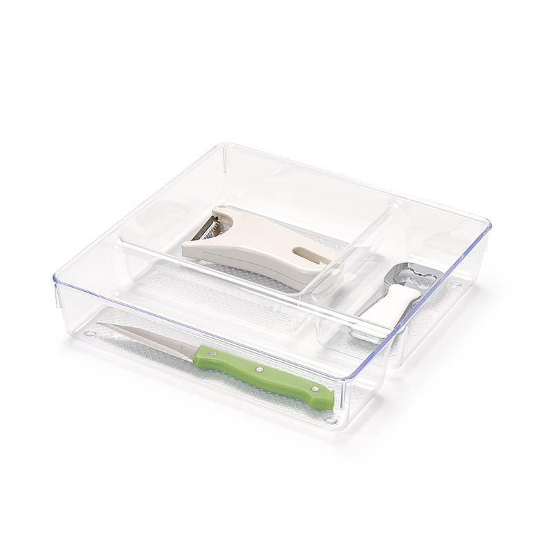 Plastic Forte Organizér 23x23x5cm (6ks/bal)