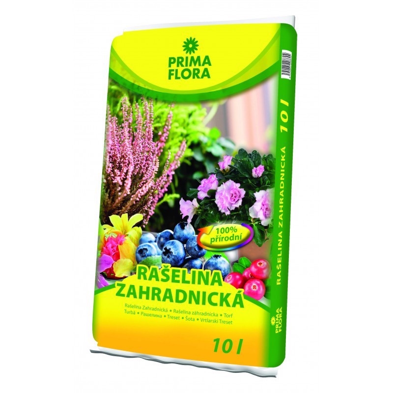 PF Rašelina 10L
