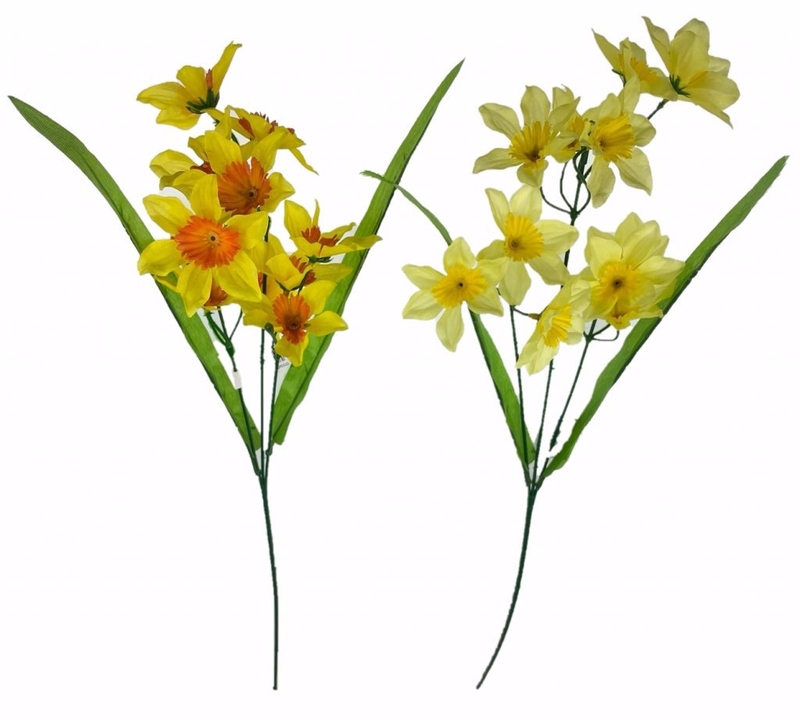 Narcis trs 60cm mix barev 