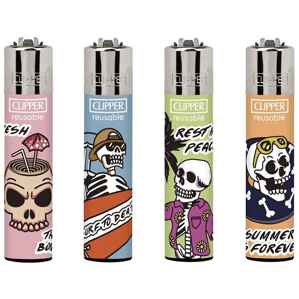 Bật lửa CLIPPER