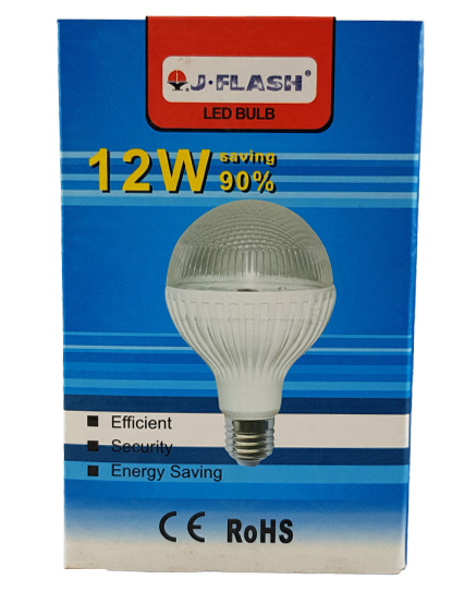 Bóng đèn LED 12W