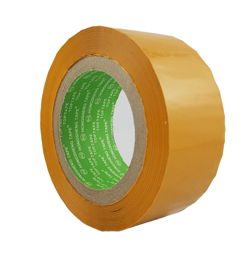 Lepící páska 4,5CM x 150M (6ks/bal,36/krt)