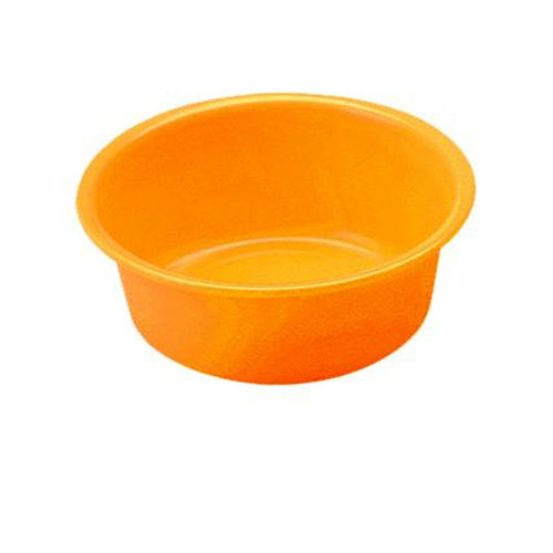 KEEPER Lavor kulatá 20 cm 1,5L - oranžový