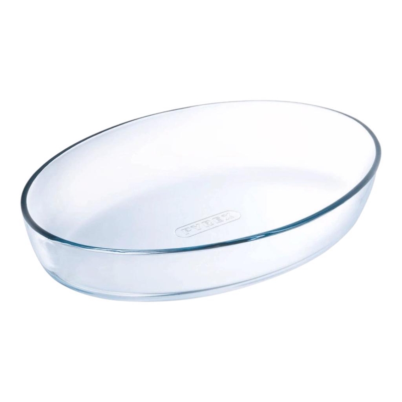 Mísa zapékací ovál Pyrex 2,2L 30x21x6cm