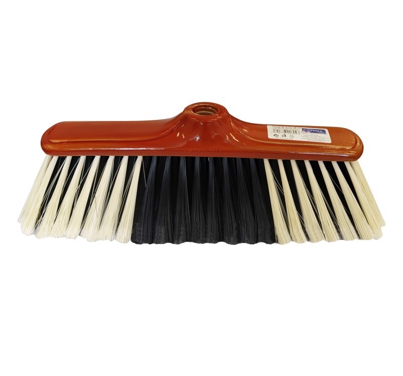 Clanax Smeták Mr.Broom 28cm (12ks/krt)