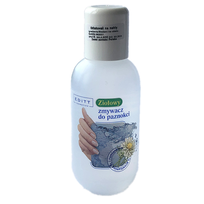 Nước rửa móng 150ml