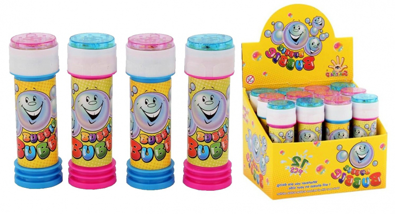 Bublifuk 55ml (36ks/bal)