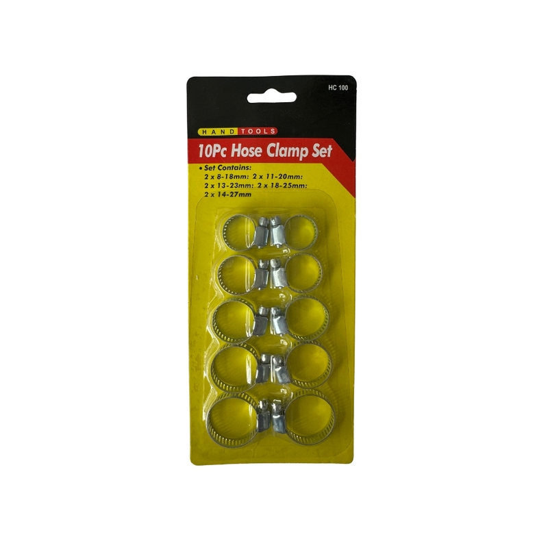 Kẹp ống nước INOX