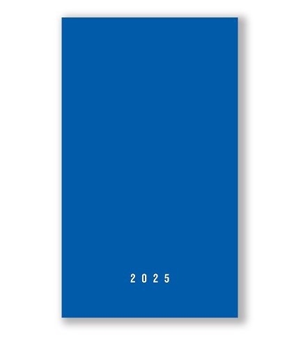 Lịch tuần 100x170mm