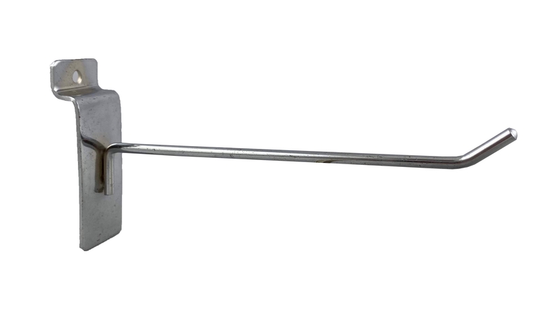 Háčky kovové 15cm