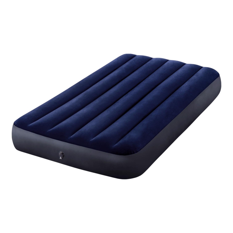 INTEX Nafukovací postel 99 x 191 x 25 cm