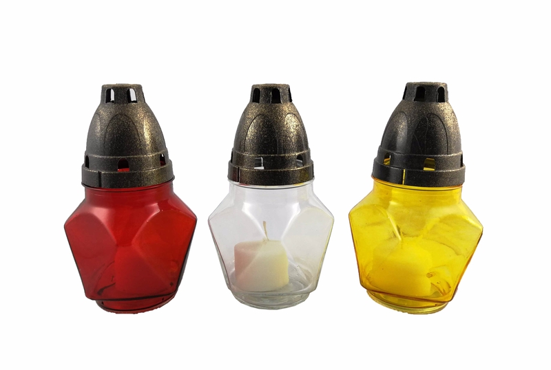 Lampion LA590 (12ks/bal) (1920/palet)