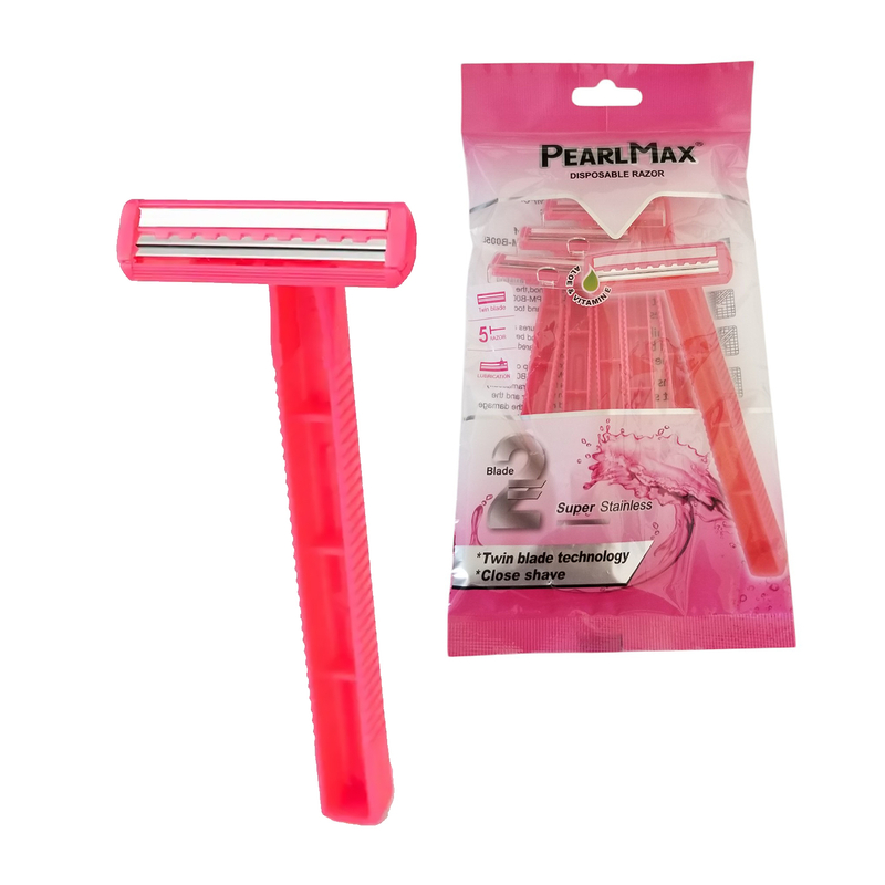 dao 2 lưỡi inox, 5pc