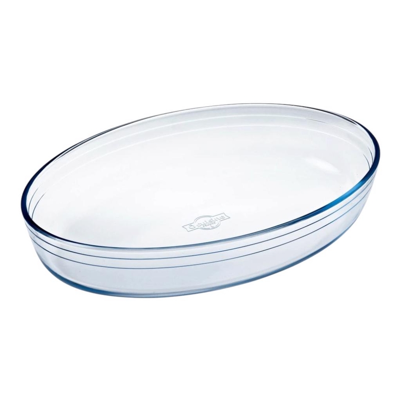 Mísa zapékací ovál Pyrex 3,1L 35x24x6cm