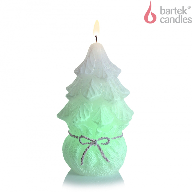 Bartek Svíčka 130 X-Mast Tree Dioda (12ks/krt)