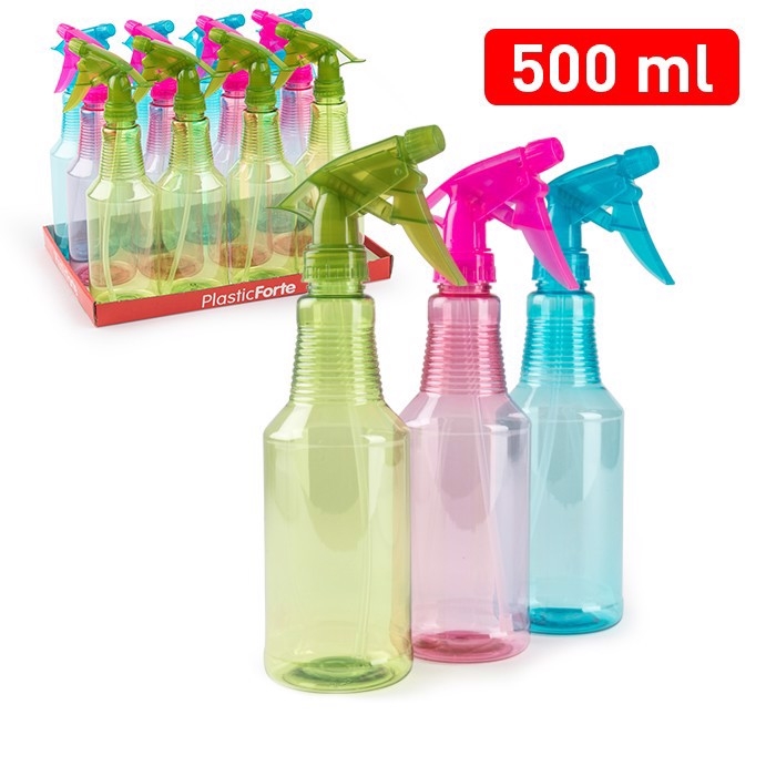 Bình xịt 500ml