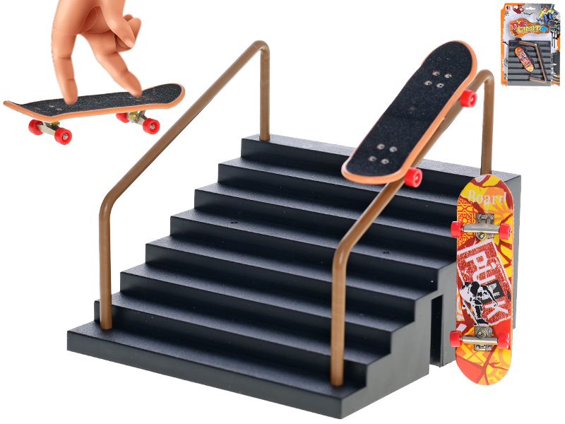 Đồ chơi trượt ván