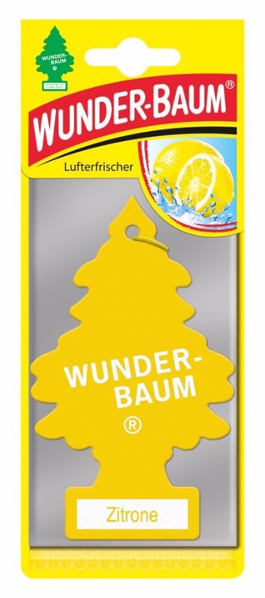 Wunder-baum Black Ice