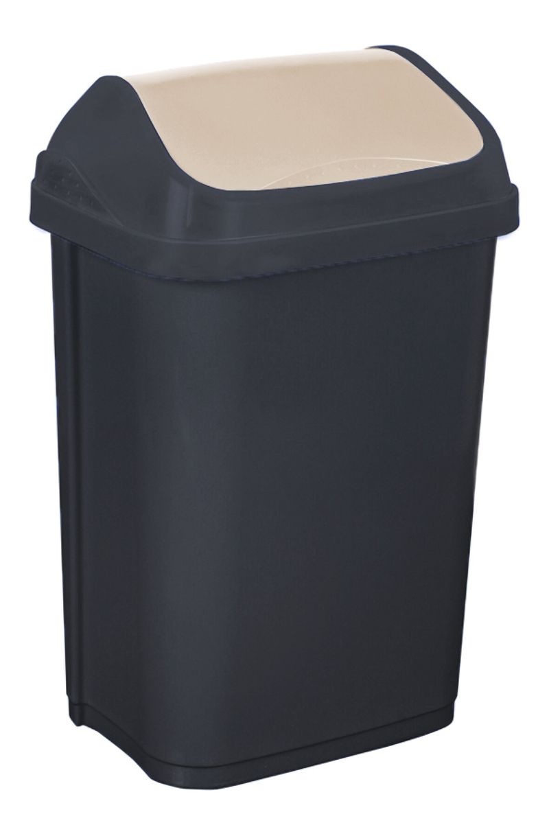 Thùng rác Swing 50L