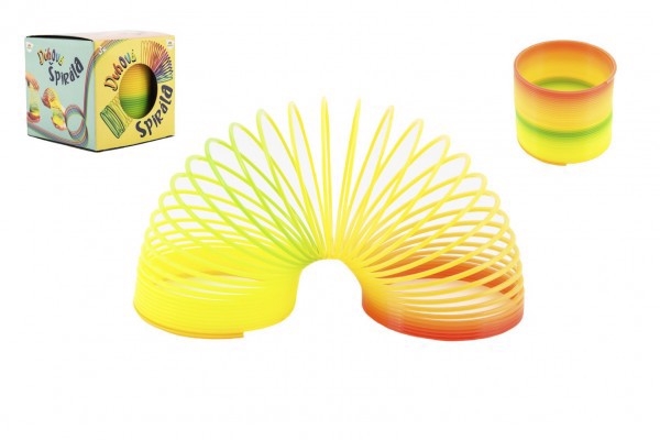 Lò xo cầu vồng 7,5cm