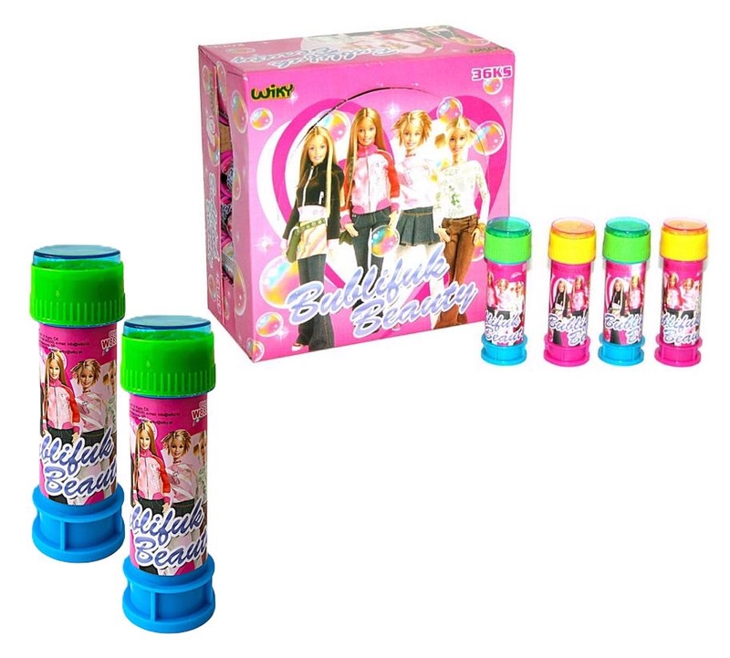 Bublifuk - Beauty (36/bal)