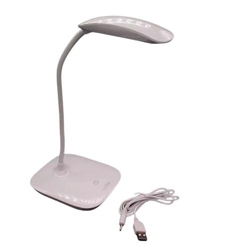Stolní lampa LED USB 5V 500mA 