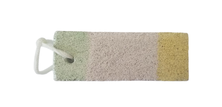 Pilník na paty 