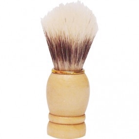 Štětka na holení 9cm (6ks/bal)