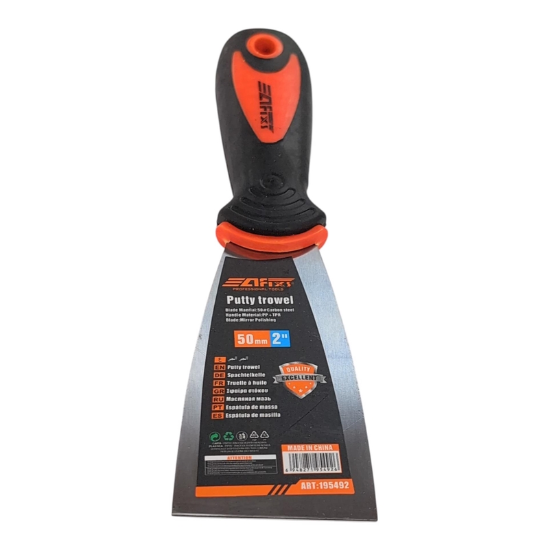 Bay trát tường 5cm