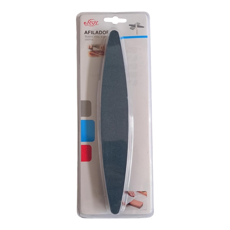 Brusný kámen na nože 23cm (6ks/bal, 60ks/krt)