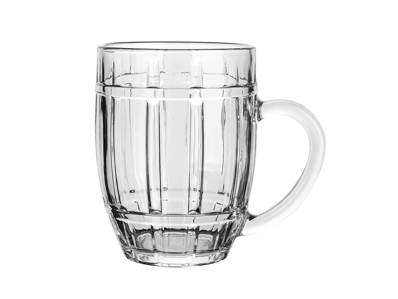 Pivní sklenice Porter 500ml (6ks/bal) 24/krt