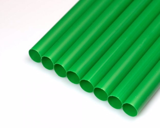 Ống hút nhựa 250x8mm