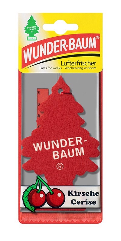 Wunder-baum Kirsche