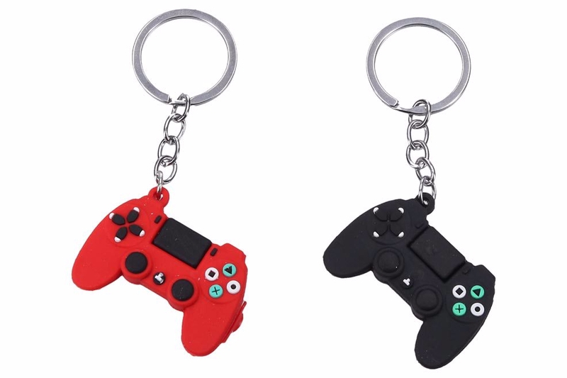 Klíčenka Gamepad (12ks/bal) 